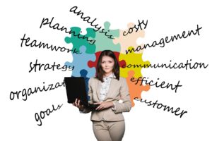 businesswoman, business, puzzle-2822607.jpg