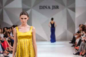 fashion designer
