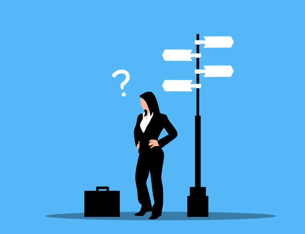 career path