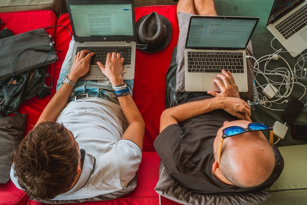 remote work in 2024